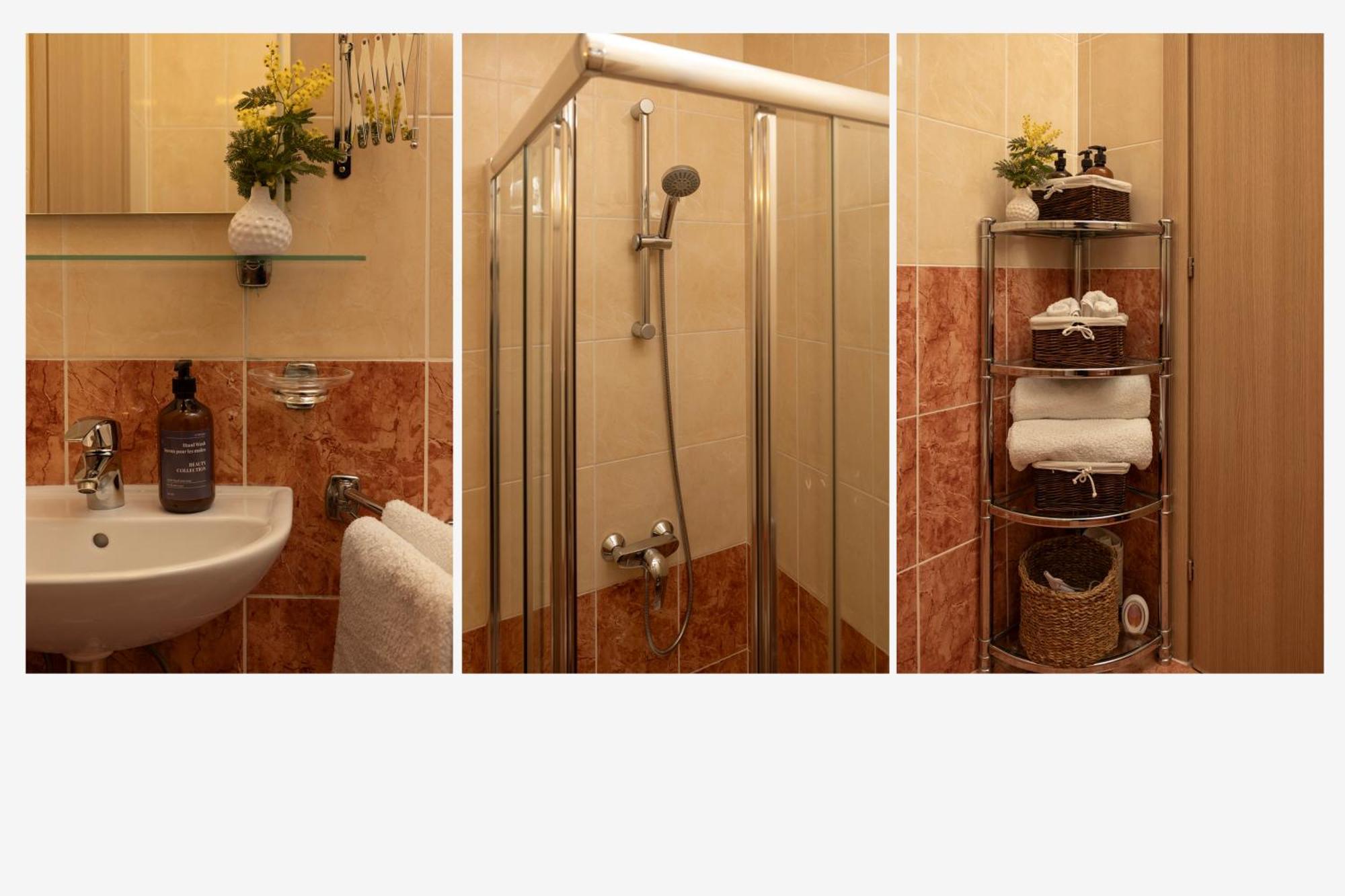 Apartment Dubrovnik Euphoria ภายนอก รูปภาพ