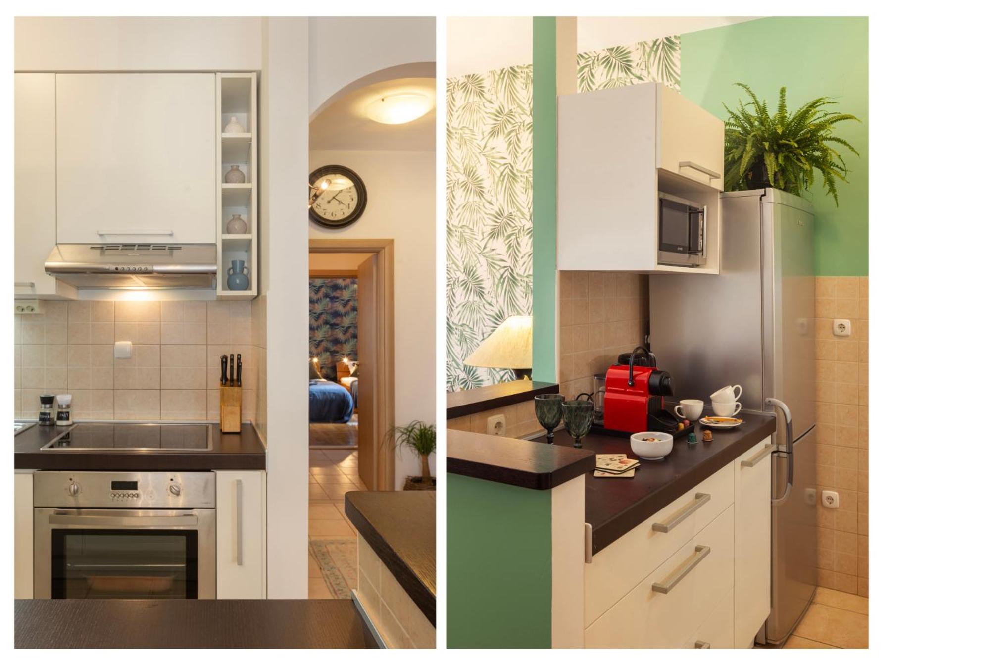Apartment Dubrovnik Euphoria ภายนอก รูปภาพ