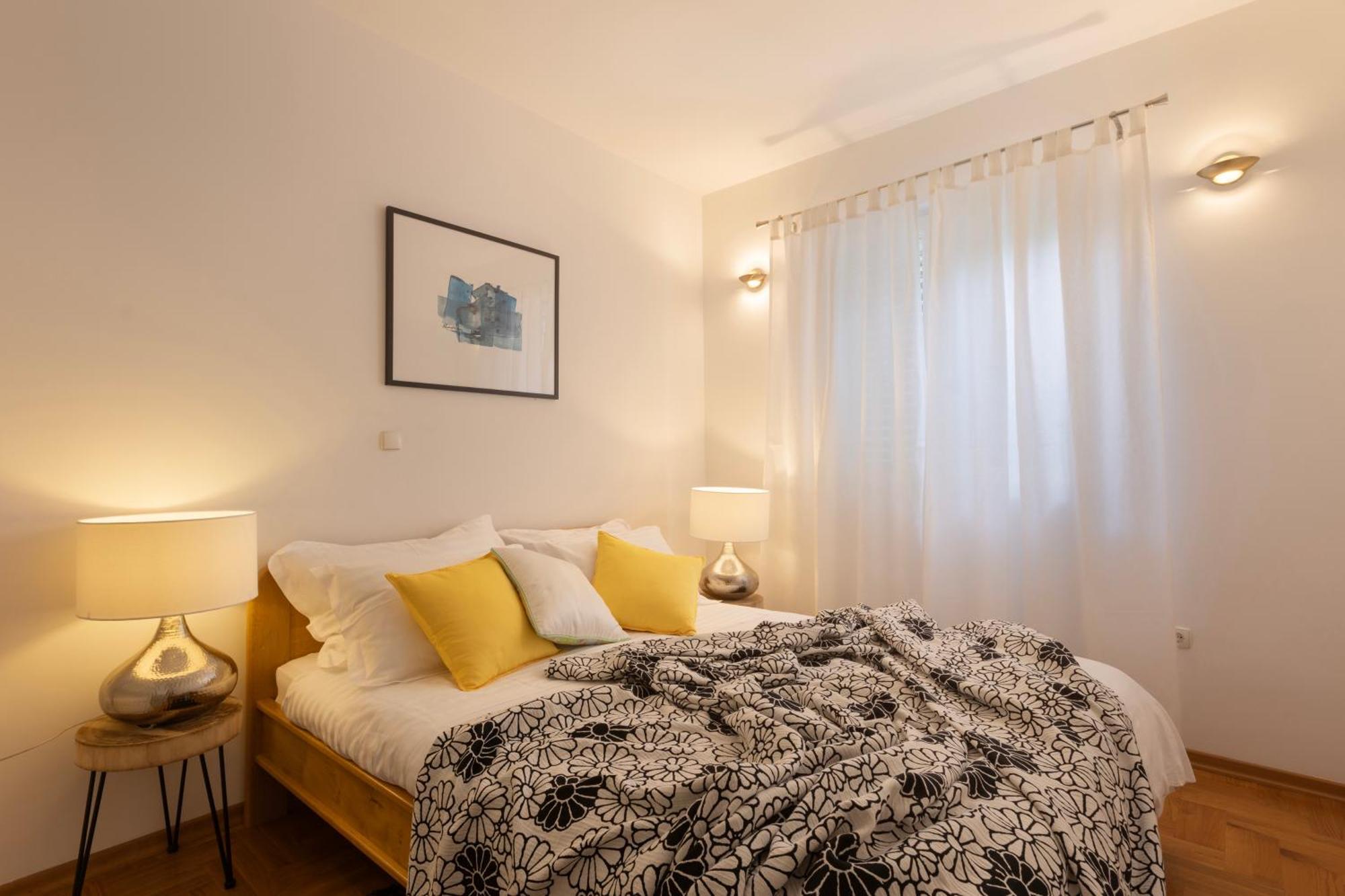 Apartment Dubrovnik Euphoria ภายนอก รูปภาพ