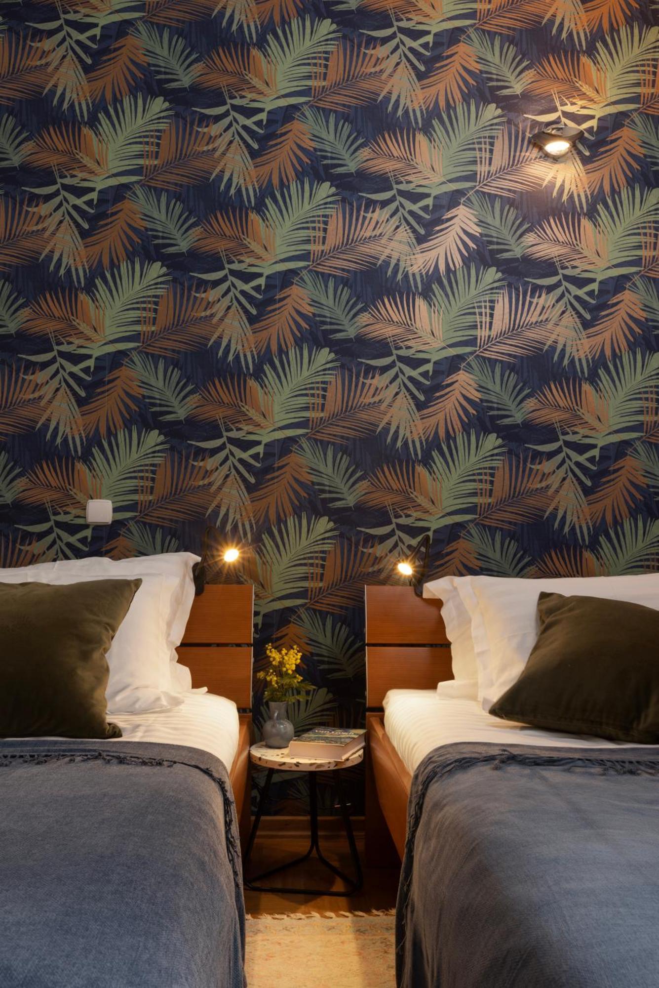 Apartment Dubrovnik Euphoria ภายนอก รูปภาพ