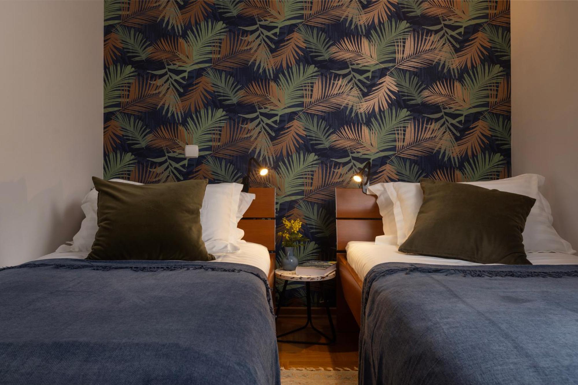 Apartment Dubrovnik Euphoria ภายนอก รูปภาพ