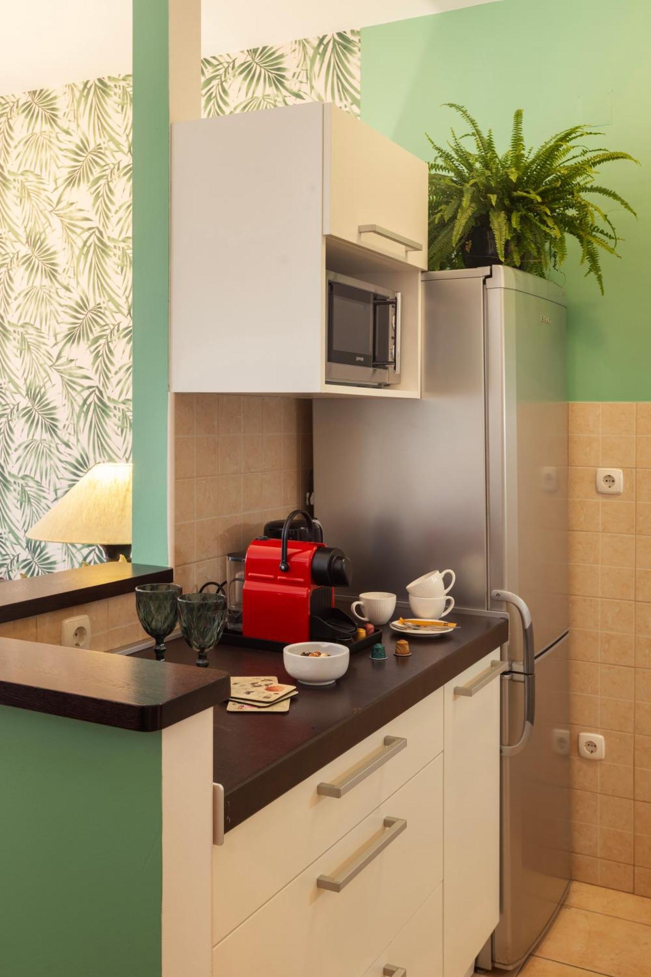 Apartment Dubrovnik Euphoria ภายนอก รูปภาพ