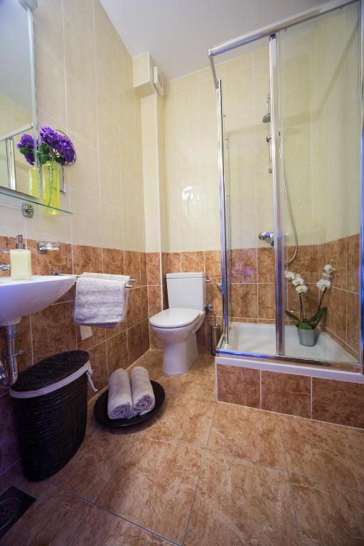 Apartment Dubrovnik Euphoria ห้อง รูปภาพ