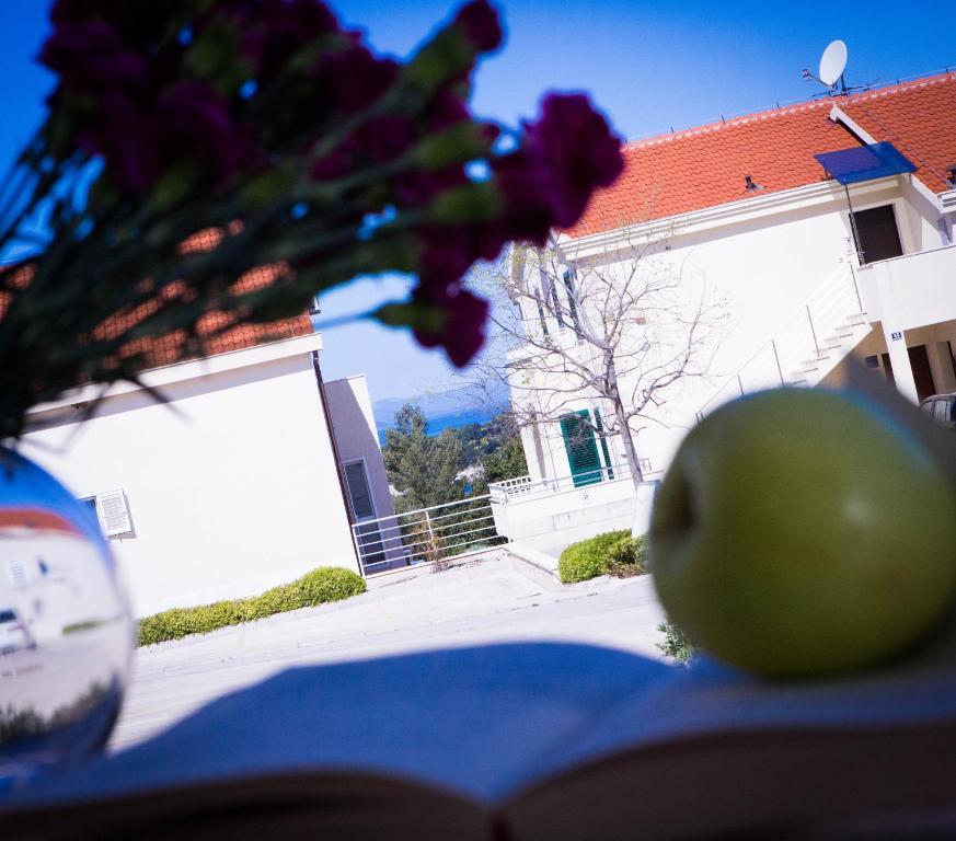 Apartment Dubrovnik Euphoria ห้อง รูปภาพ