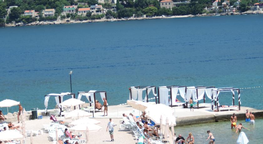 Apartment Dubrovnik Euphoria ห้อง รูปภาพ