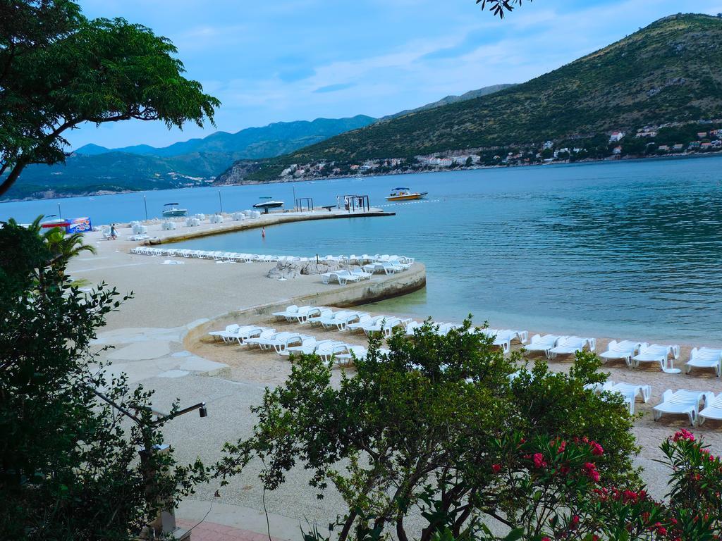 Apartment Dubrovnik Euphoria ภายนอก รูปภาพ