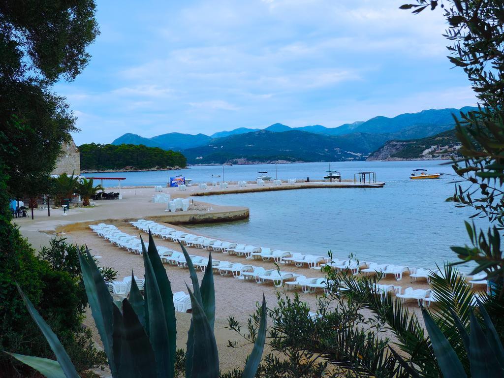 Apartment Dubrovnik Euphoria ภายนอก รูปภาพ